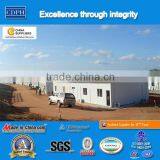 Modern Design Camp Cabins, Prefabricated Residential Houses,modular Restaurant Buildings thumbnail-1