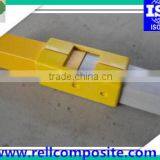 FRP SMC Square Tube Connector