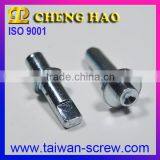 High Quality Special Fastener Double Side Rivet thumbnail-2