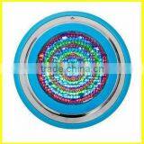 Colorful LED Underwater Lights for Swimming Pool