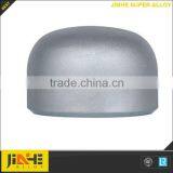 Nickel Alloy End Cap for Steel Tube thumbnail-1