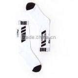Wholesale Fashion Design Stripes Personality Style Unisex Crew Socks thumbnail-2