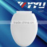 Chaozhou Manufacturer Soft Close Toilet Bowl Accessory Seat Cover-1047