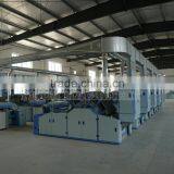 Vibrating Hopper/Feeder/Textile/Cotton/Wool/Machine High Production thumbnail-6