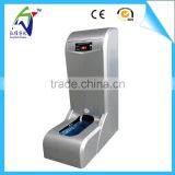 Factory Price Shoe Cover Dispenser Machine Fully Automatic thumbnail-2
