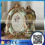 Good Price Polyresin Love Photo Frames Factory thumbnail-2