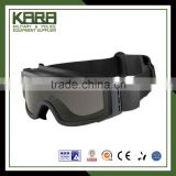 2015 new Military Dustproof Safety Goggles