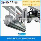 TPU Film Lamination Line for Snow Suits Use thumbnail-3