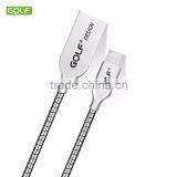 Hot Selling Micro Usb Data Charging Cable for Samsung S7 S6 Edge Android