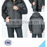 OEM High Quality Outdoor Waterproof Jackets for Men thumbnail-2
