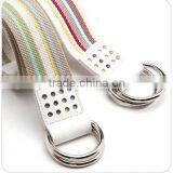 Double D-rings Belt thumbnail-1