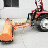 Cutting Width 2m BCR-200 Hydraulic Tractor Attached With Flail Mower in Stock for Sale thumbnail-1