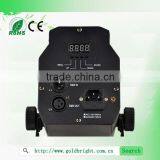 5 Dmx Channel Portable Indoor Elc Mirror Mini dj Scanner thumbnail-3