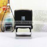 2015 New 6040mm Self Inking Stamp/ Round/Rectangle /Oval /Flash Stamp thumbnail-2