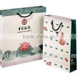 Printed Small Girls Shopping Bag