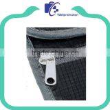 Polyester Wallet Check Holder With Long Strap thumbnail-4