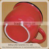 Made in China Mugs With Different Shapes