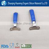 Handles of Stainless Steel Pans From HOMEEN WJ020-29 thumbnail-3