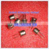 TGS2600 for FIGARO Sensor