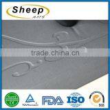 Good Quality Pvc Anti Fatigue Chair Floor Mat Soft Mats
