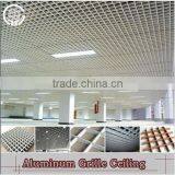 Grid Metal Ceiling/cell Ceiling Tile/grating thumbnail-1