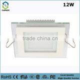 Mobile Home Led Ceiling Panel Light 6W/12W/15W Led Panel Lighting