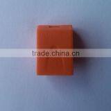 Push-in Wire Connectors With Three Pole