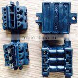 Fused Knife Switch With 2p and 3p