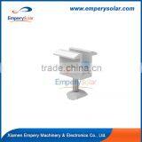 Highly Assuranced Aluminum Solar Panel Mounting Roof Mid Clamps for thumbnail-4