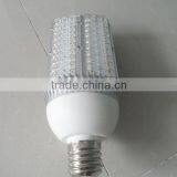 36w Aluminum Led Solar Yard Lamp