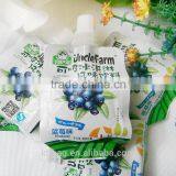 Stand up Spout Bag for Jelly With Great Price thumbnail-5