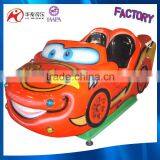 Interesting happy rides kid car indoor funny kiddie rides car for sale