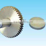 Copper Gear Helical Gear