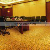 Printed Fire Resistance Carpet