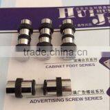 HJ-187 Stainless Steel Glass Clamp Support Glass Door Support thumbnail-2