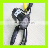 22.5mm With Guard Line Wired Car Camera