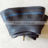 wholesale motorcycle butyl inner tube & natural rubber inner tube China factory
