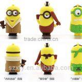 2015 Fashion Creative Mini Cartoon 5200mah Power Bank thumbnail-5