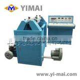 Plastic Film Slitting and Rewinder Machine