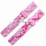 Super Thin Narrow 18mm Plain Silicone Wrist Bands