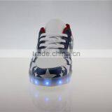 2016 New Style Colorful Casual Shoes Led Shoes For Adults thumbnail-3