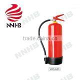 9L Water Fire Extinguisher for Retardant