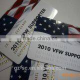Vivid Color Plastic Card Printing Sc-1035 thumbnail-1