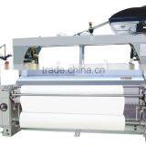 HYWL-818 Heavy Duty Single Pump Two Nozzle Dobby Shedding Water Jet Loom thumbnail-5
