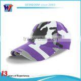 Wholesale Hat Factory Price Embroidery 6 Panel Trucker Hat thumbnail-5
