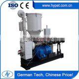 Cheapest and Very Popular Design Single Screw for Pvc - Wpc Profile Extruder Machine thumbnail-2