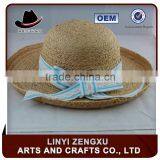 Wholesale Wide Brim Summer Hat for Women