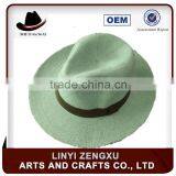 New Style Children Beach Panama Hat