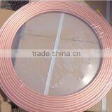 Copper Tube for Air Conditioner and Refrigerator ,air Conditioner Copper Tube thumbnail-1