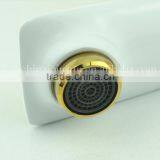 Unique Design High Quality Brass Basin Mixer thumbnail-3